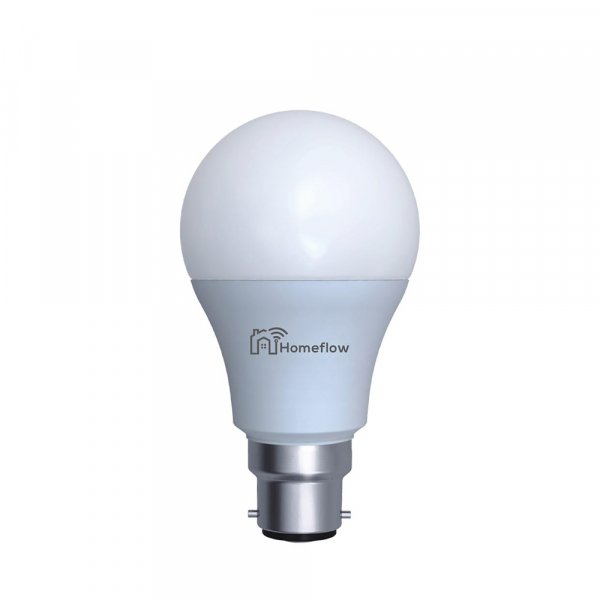 Bec inteligent LED Wireless Homeflow B-5006,